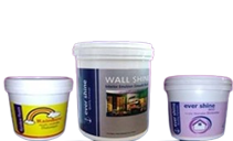 Water-Based Paints