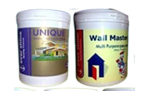 Solvent-Based Paints